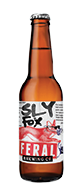 FERAL SLY FOX 330ML